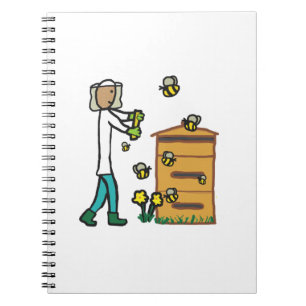 Carnet Apiculture