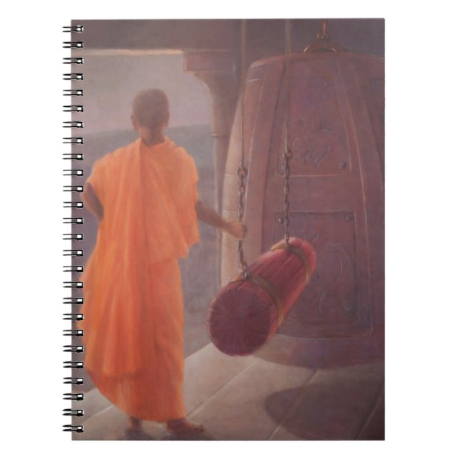 Carnet Appel à la prière 2012 (Devant)