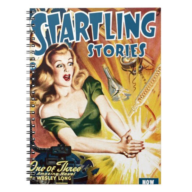 Carnet Applaudissements magiques (Devant)