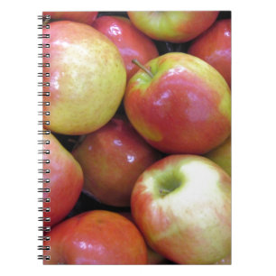 Carnet Apples