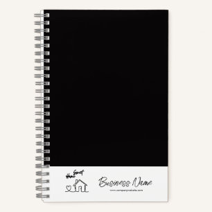 Carnet Application minimale de remerciement client Bienve