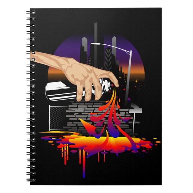 Carnet Apporté À La Vie (Devant)