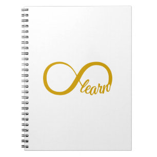 Carnet Apprentissage infini