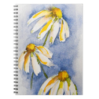 Carnet Aquarelle