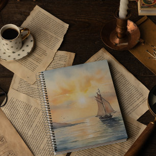 Carnet Aquarelle Arrière - plan