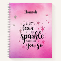 Aquarelle rose Fille