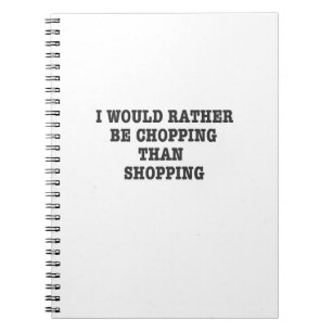 Carnet Arboriste Arbre Chirurgien cadeau tronçonneuse.