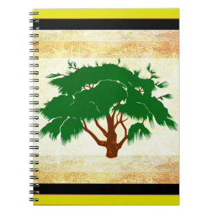 Carnet Arbre