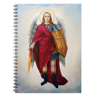 Carnet Archangel Michael
