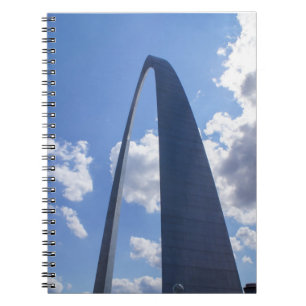 Carnet Arche de passerelle