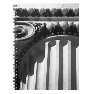 Carnet Architecture NYC III