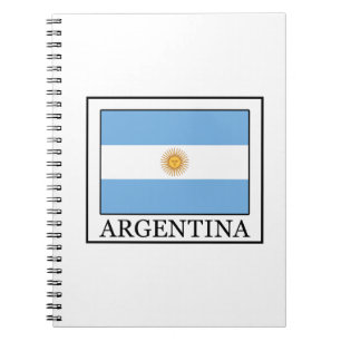 Carnet Argentine