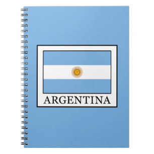 Carnet Argentine