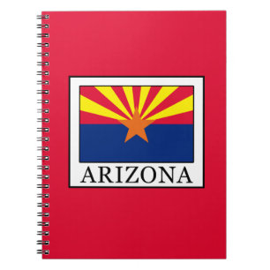 Carnet Arizona
