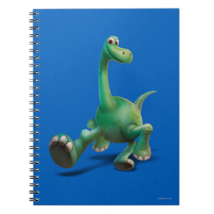 Carnet Arlo Aller De L'Avant