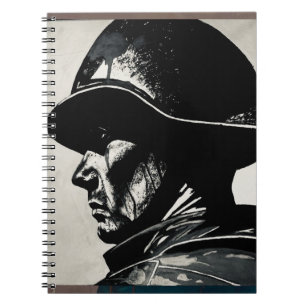 Carnet Armée