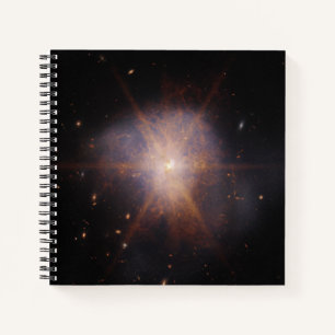 Carnet Arp 220 Éclairage Le Ciel Nocturne