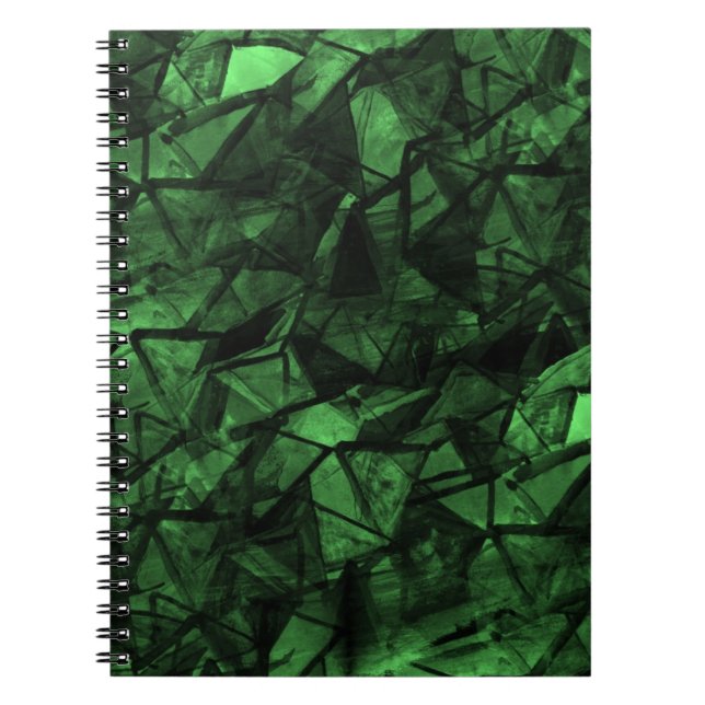 Carnet Arrière - plan 5 (Devant)