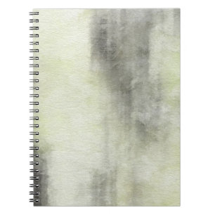 Carnet arrière - plan abstrait d'aquarelle d'art sur le