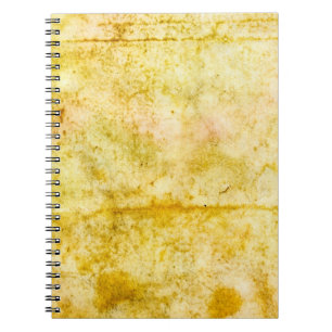 Carnet arrière - plan Abstrait de vieux papier abstrait,