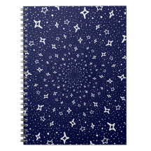 Arrière - plan bleu violet bleu marine des étoiles