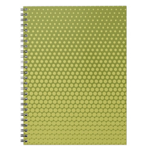 Carnet Arrière - plan de bande dessinée. Motif rétro à de