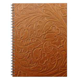 Carnet Arrière - plan de couleur clair brun brun foncé et