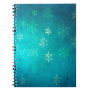 Carnet Arrière-plan de l'arrière - plan étoile de Noël
