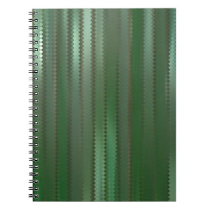 Carnet arrière - plan rose abstrait. explosion fractale é