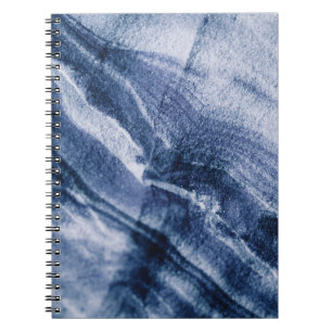 Carnet Arrière - plan texture