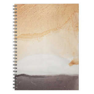 Carnet Arrière - plan texturisé
