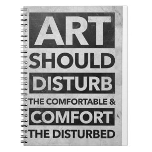 Carnet art