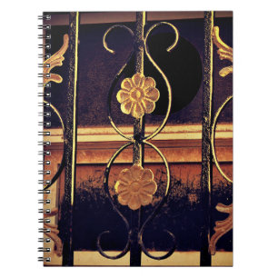 Carnet Art du désert
