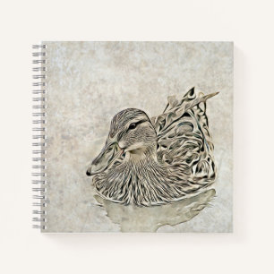 Carnet Art numérique