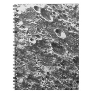 Carnet Artemis 1 Lune Mission Lunaire Image