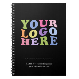 Carnet Articles promotionnels Non Minimum, Ajoutez Votre 
