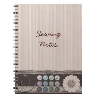 Carnet artisanal