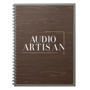 Carnet Artiste audio