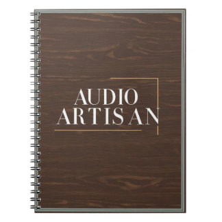 Carnet Artiste audio