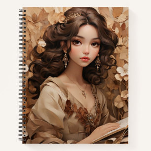 Carnet artistique de Sophia
