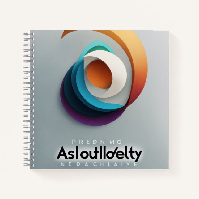 Carnet Aslout (Devant)