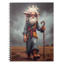 Assistant Elfe errant