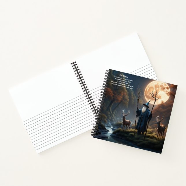 Carnet Assistant Matériel (Intérieur)