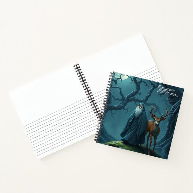 Carnet Assistant Matériel (Intérieur)