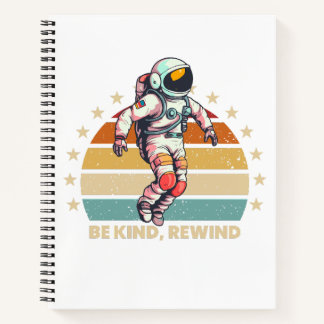Carnet Astronaut