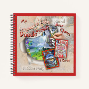 Carnet Atelier Langage de Lumière