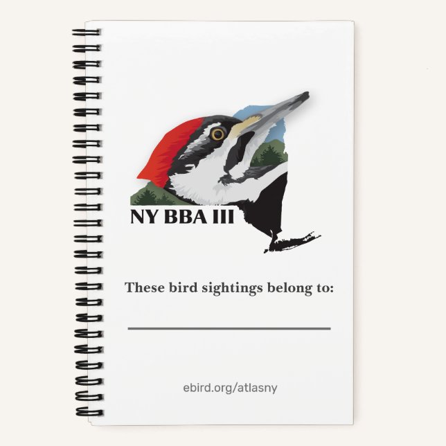 Carnet Atlas (Recto)