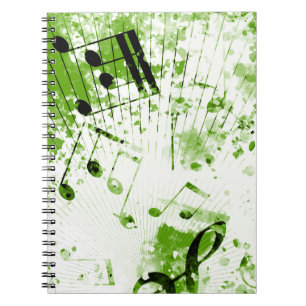 Carnet Atmosphère musicale 7