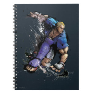 Carnet Atterrissage d'Abel