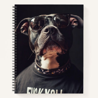 Carnet Attitude dog dans Sung-dook
